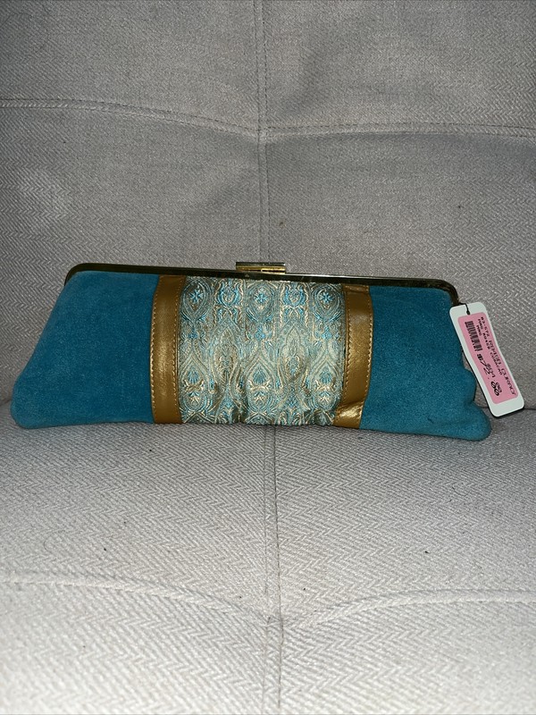 The Mango Tree Clutch Purse Evening Party Made In India