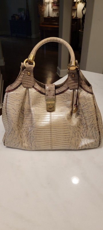 EUC Brahmin Elisa