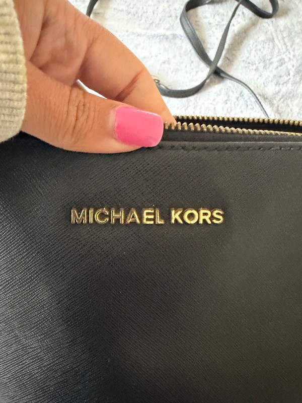 Michael Kors Women’s Handbag Black