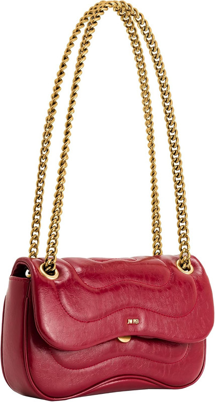 Chic Quilted Chain Crossbody Bag for Women - Stylish & Versatile Design gallery