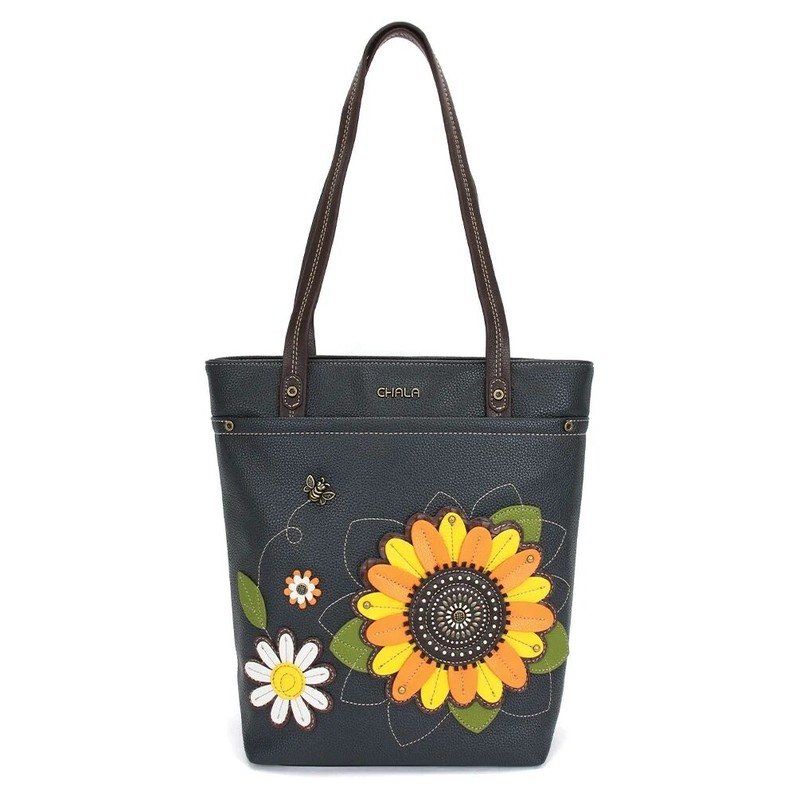 CHALA Deluxe Everyday Tote Handbag Purse NWT
