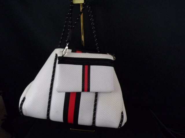 Haute Shore Greyson Tote With Matching Wristlet