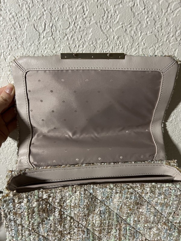 Kate Spade crossbody bag with Original Fabric Case gallery