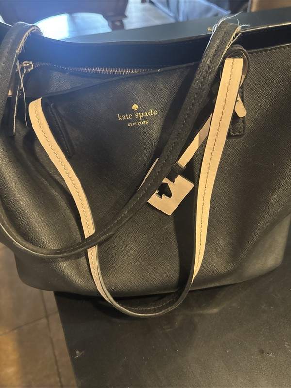 Kate spade Purse With Wallet