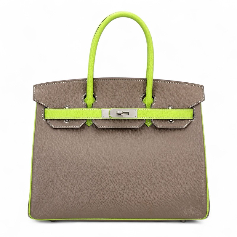 Birkin 30 HSS
