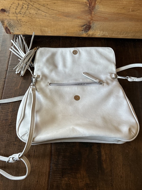 Handbag Purse - Boutique $98 When New gallery