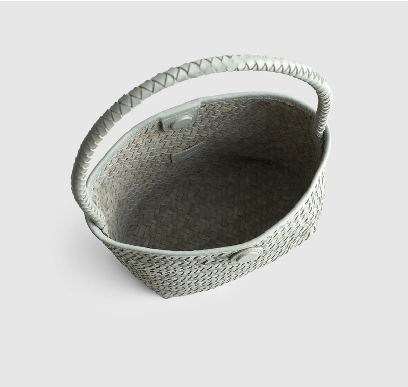 Madewell Signature Woven Shoulder Bag Women’s Handbag Tote gallery