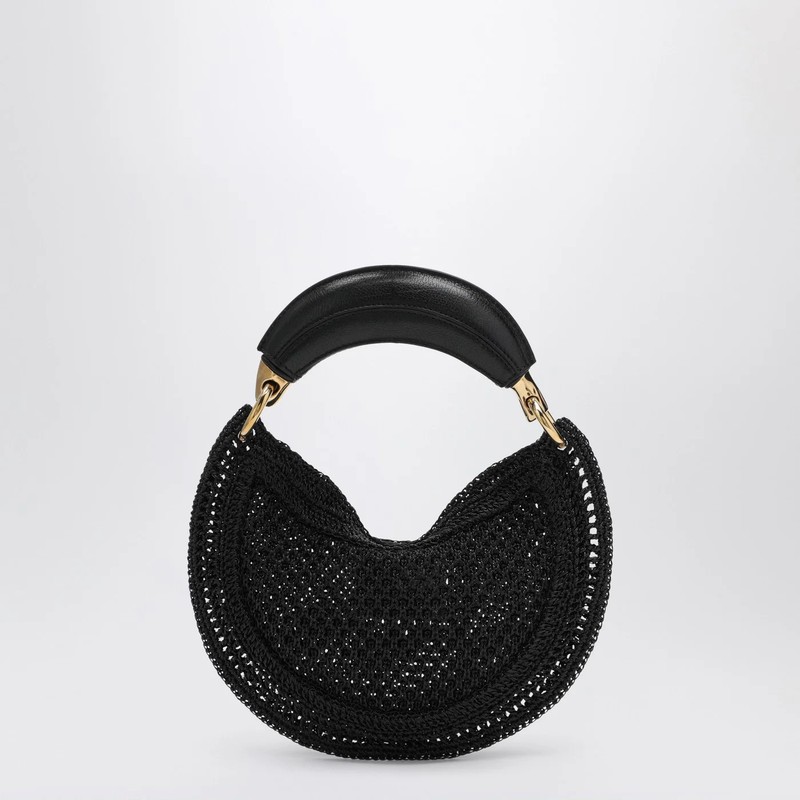 Chloé Mini Summer Banana Hobo Bag gallery