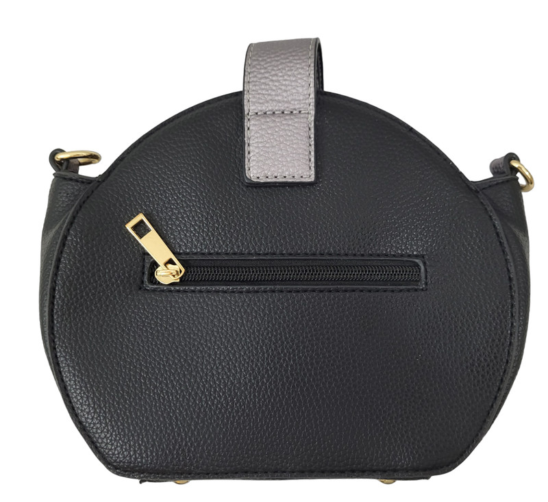 MKF Collection Purse Mia K Crossbody Bag gallery