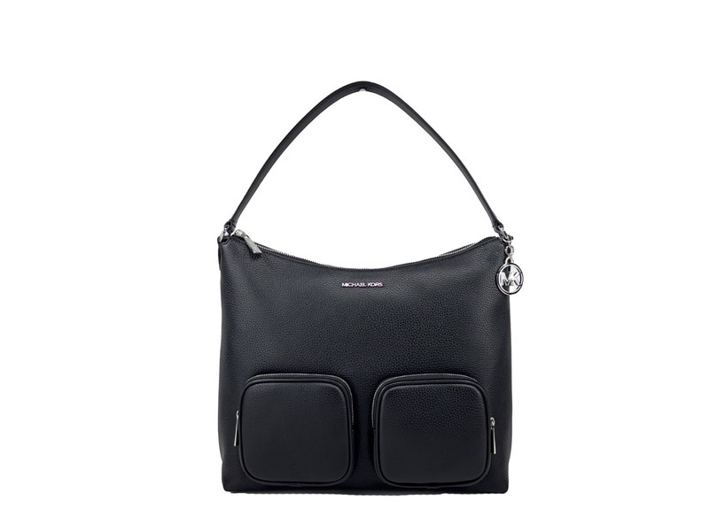 Michael Kors Merritt Large Cargo Shoulder Bag