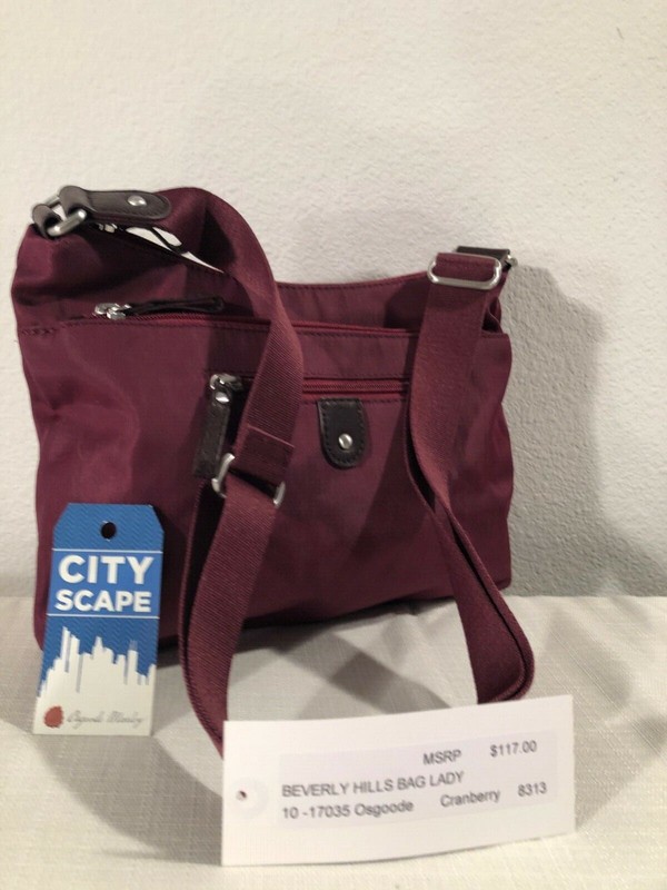 OSGOODE MARLEY-TODAY NWT $34.77-MSRP $117.00- NO KIDDING -SUPER SALE