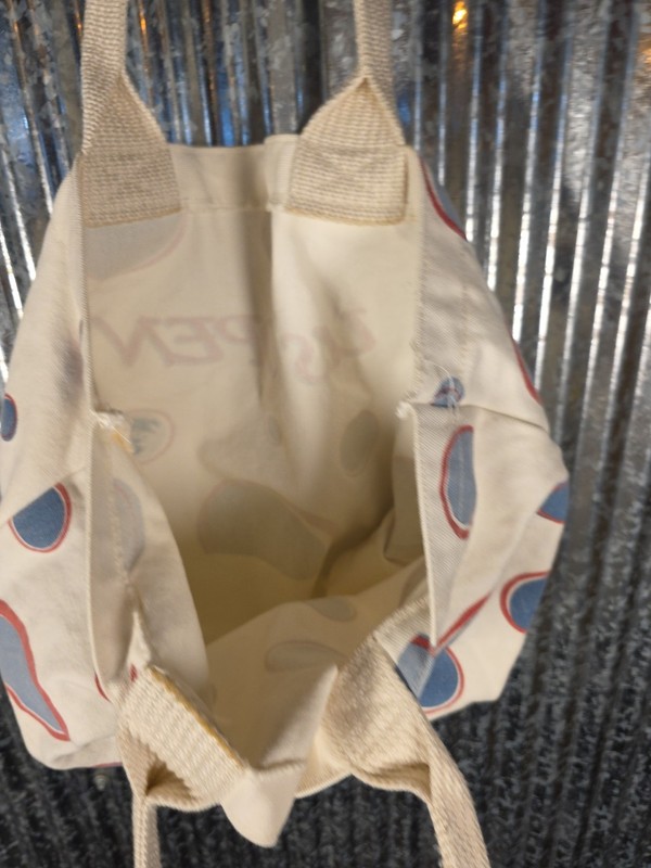 US OPEN TOTE BAG gallery