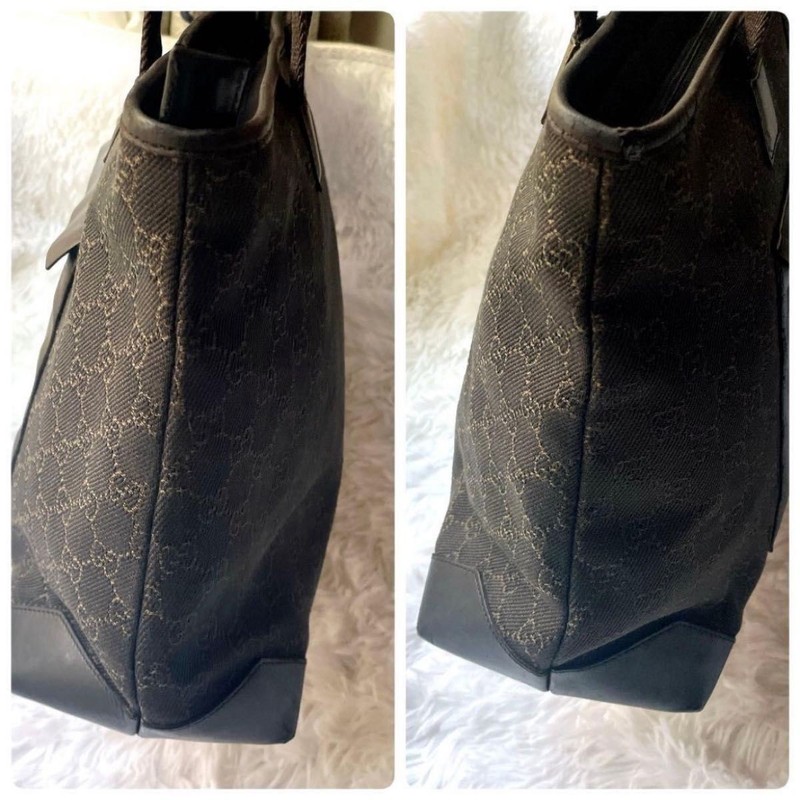 GUCCI Tote Bag gallery