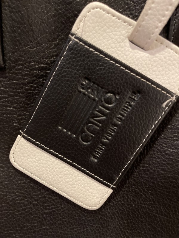 Canto Earn Your Stripes Shoulder Bag gallery