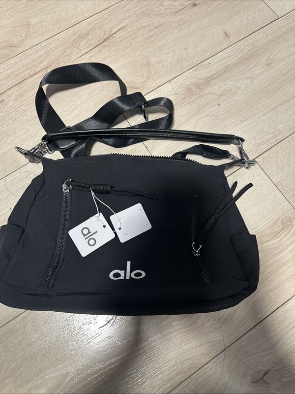 Alo Bag Tote Medium Size