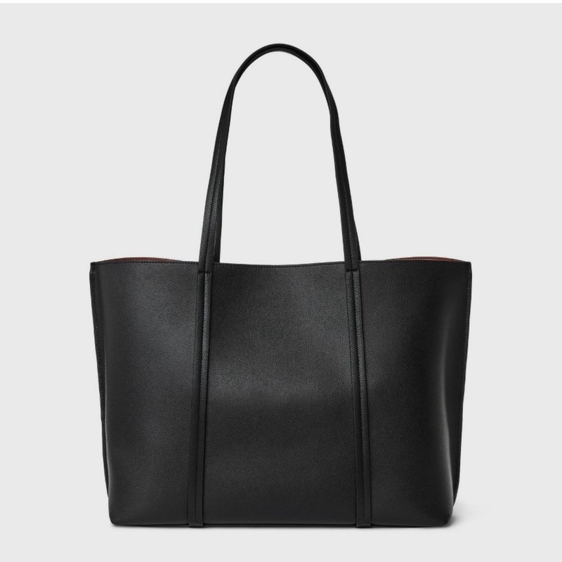 Black Women’s Tote Bag A New Day