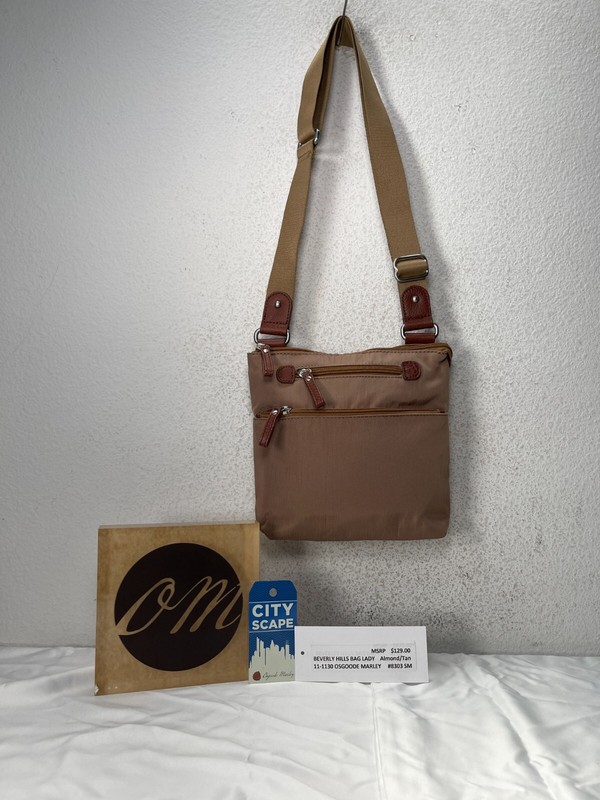 OSGOODE MARLEY USA-NWT $129.00 -2 FOR THE PRICE OF $ 47.77 - LOOKS LIKE GURKA