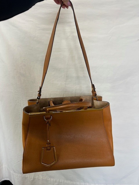 fendi 2 jours bag