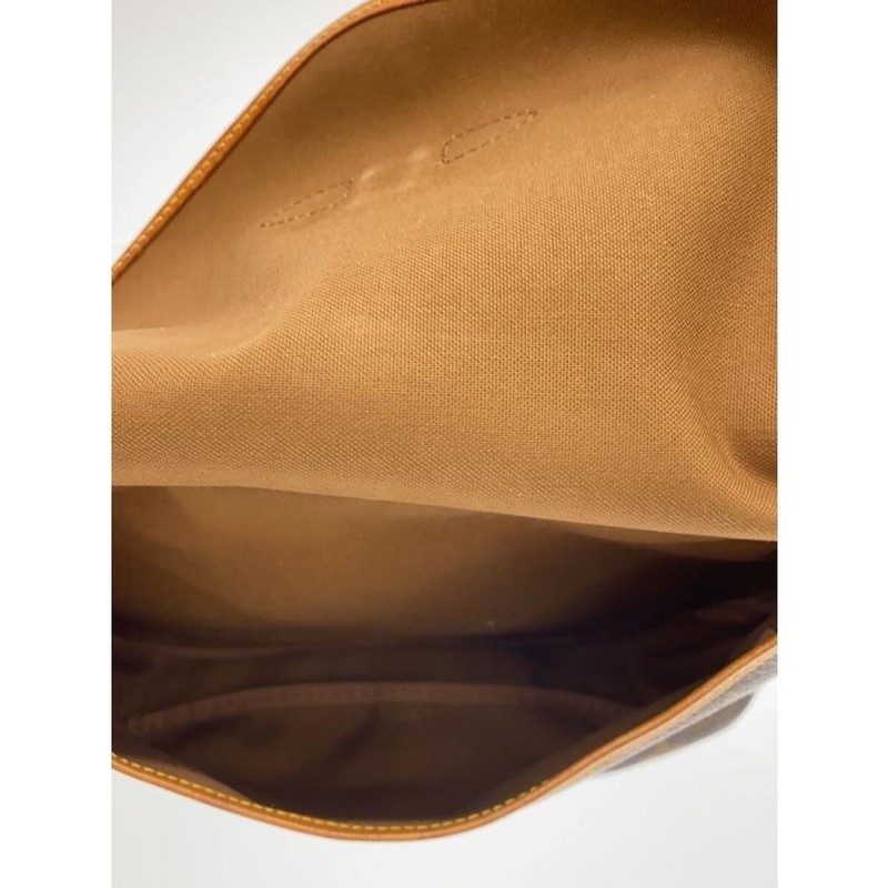 Louis Vuitton Saumur 30 monogram canvas y0_0614 [SKU:17] gallery