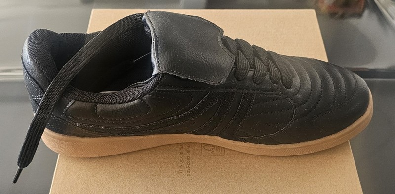 New Steve Madden Women's Madrid Foldover Lace Up Sneakers Size 6.5 gallery