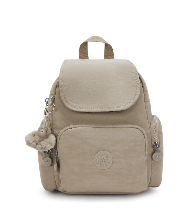 Kipling K2670 Women's Backpack Bag Model CITY PACK MINI gallery