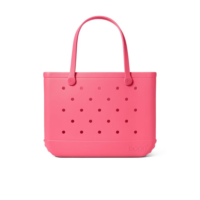 Original Bogg Bag Tote Bag – Pink