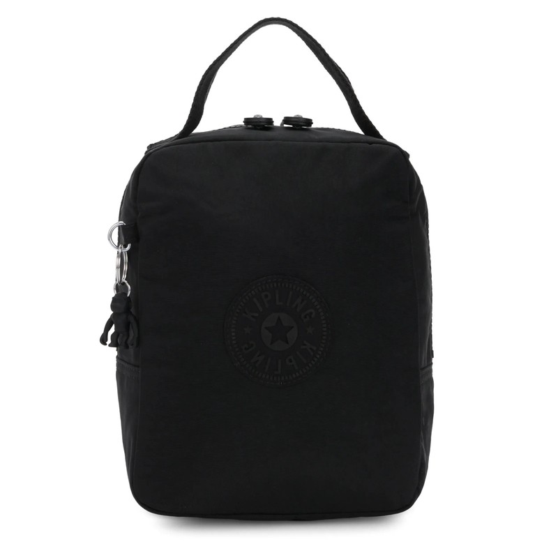 Kipling Lyla Lunch Bag True Black