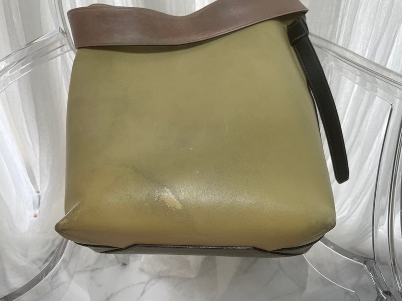 CELINE Twisted Cabas Bag Phoebe Philo gallery