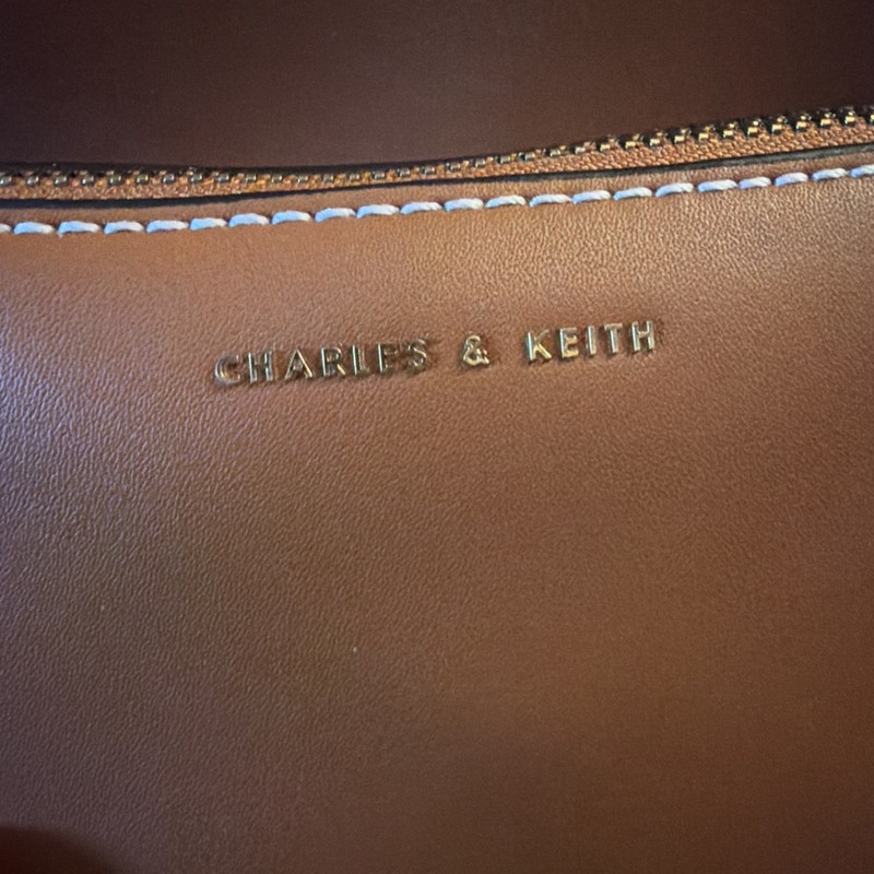 Charles & Keith gallery
