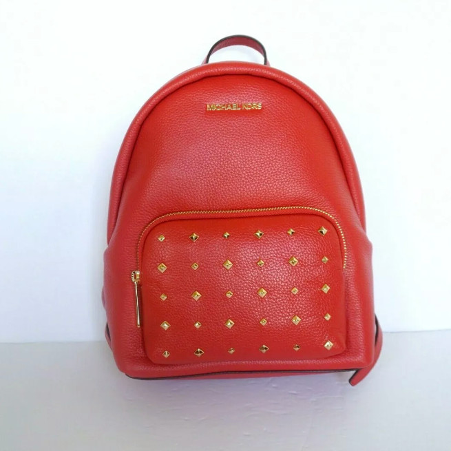 Michael Kors Erin Medium Backpack $398-$428 gallery