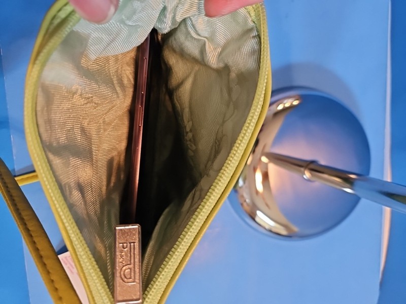 Bags By Pinky Ladies Handbags Made In The USA Genuine Leather gallery