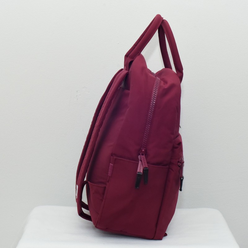 Jordan Flight Backpack 13" Laptop School Sport (19L) Cherrywood Red WA0730-C22 gallery