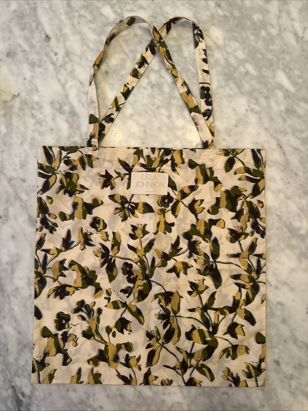 ULLA JOHNSON Tote – Spring ‘26