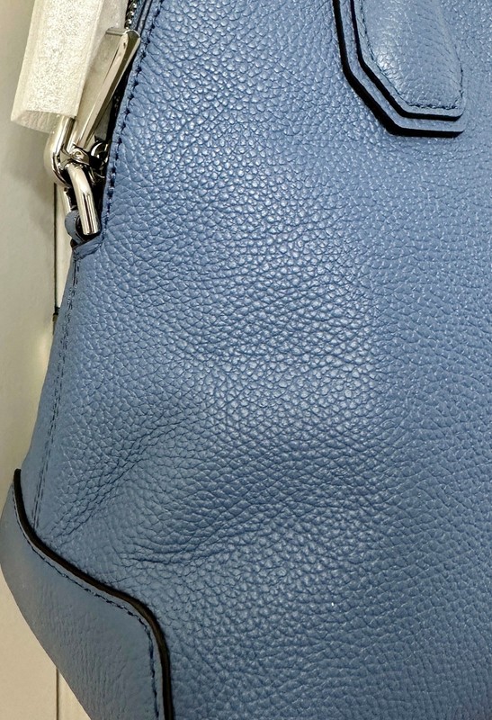 MICHAEL Michael Kors Studio Mercer Large Dome Satchel gallery