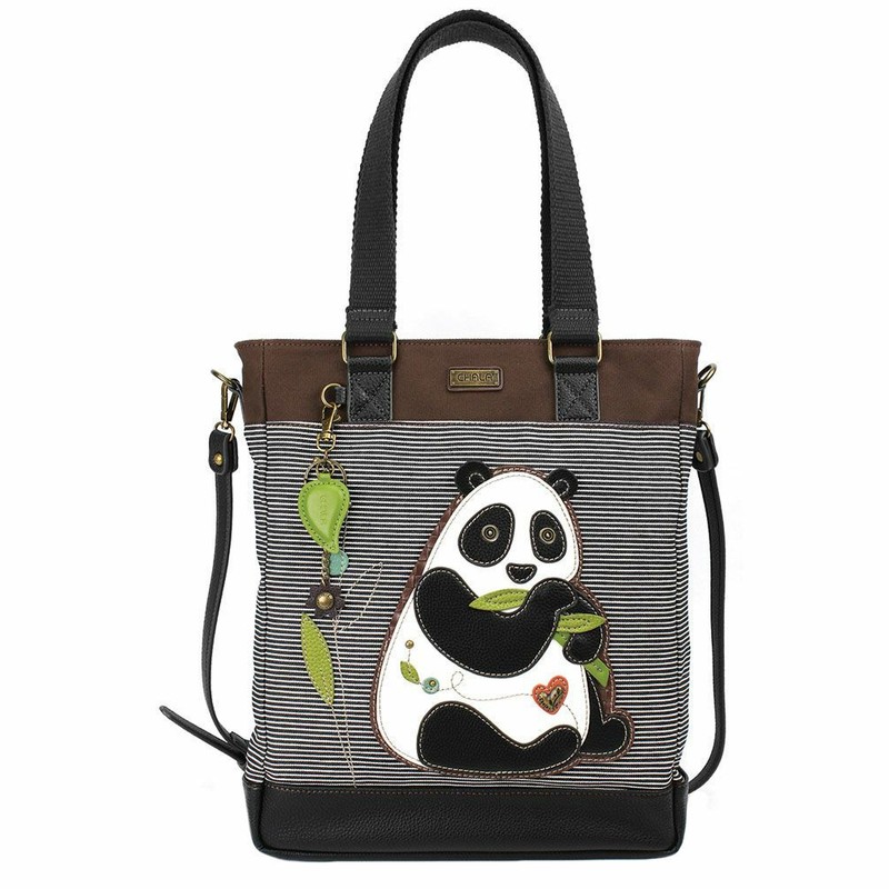 CHALA Work Tote Shoulder Bag - NWT gallery