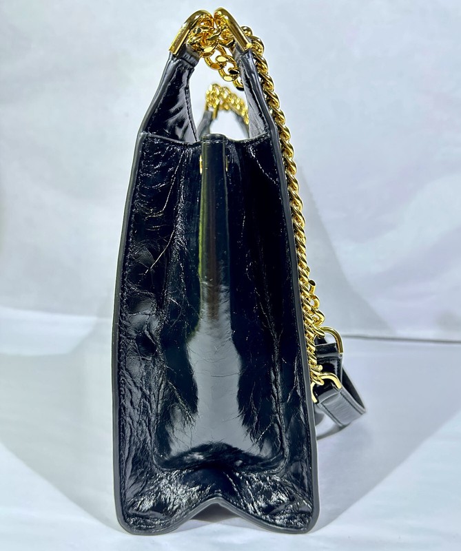 Michael Kors Whitney Small Chain Shoulder Bag gallery