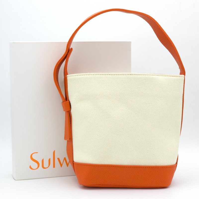 Sulwhasoo Bucket Bag 16x20x10cm K-Beauty