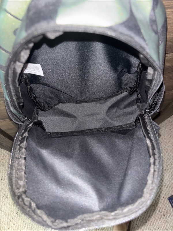 Nike Mini Just Do It Bag Excellent Condition gallery