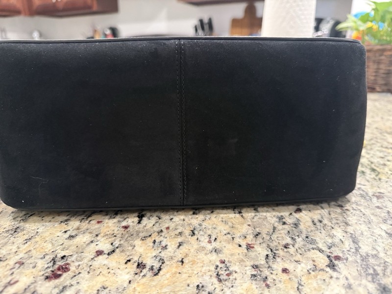 Coach Leather Bag gallery