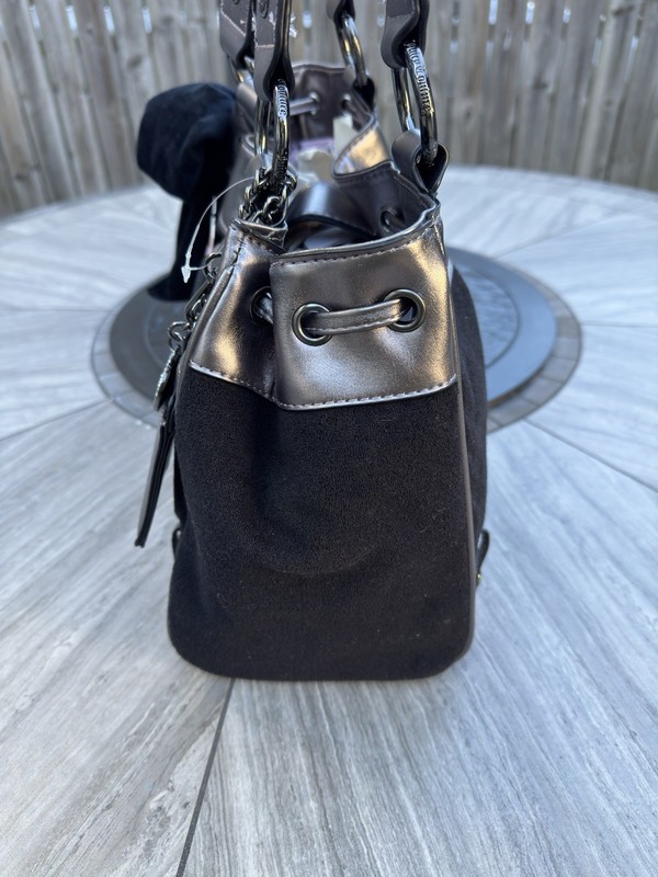 Juicy Couture Lovers Club Daydreamer Liquorice/Metallic gallery