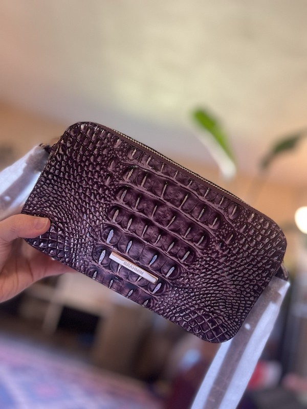 ✨ EXCLUSIVE Brahmin Danica in Passion Purple Melbourne – NO LONGER SOLD ✨