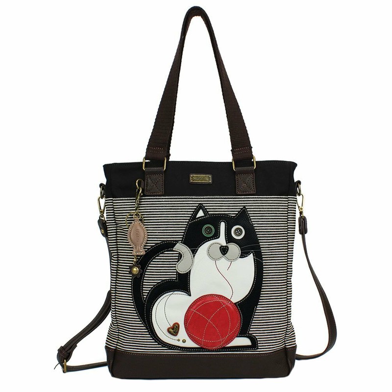 CHALA Work Tote Shoulder Bag - NWT gallery