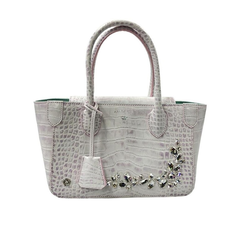 Beautiful EDMJ Handbag Ladies’ A.D.M.J. 3d8b83886a2b029d7f4c186093c71fbf