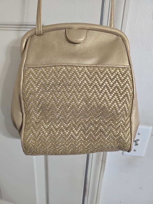 Vintage Sharif Bag gallery