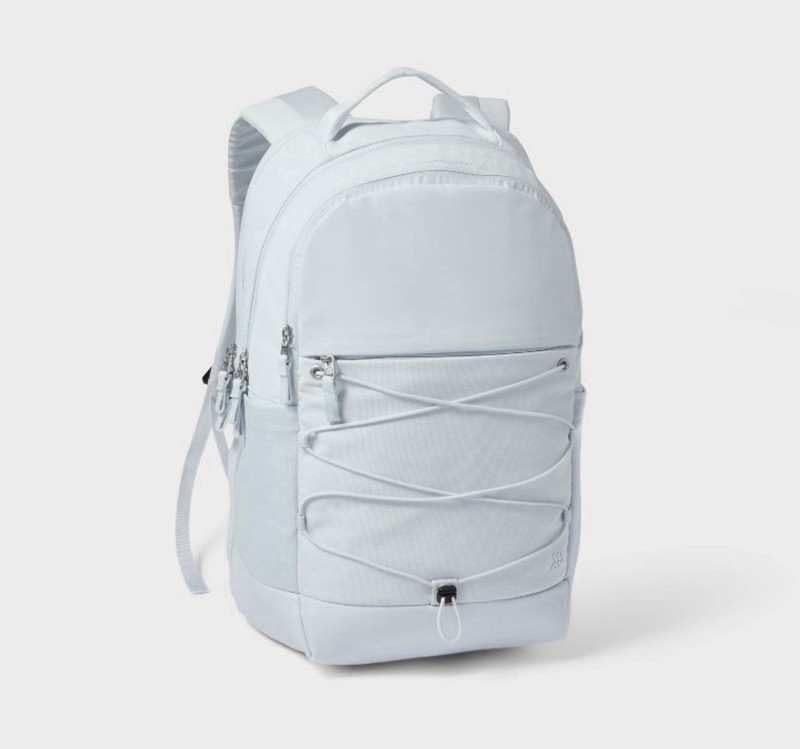 21L Sporty 19” Backpack - All In Motion Ice Blue