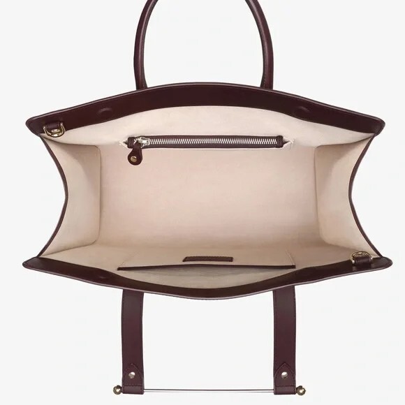 Strathberry large tote -new without tags gallery