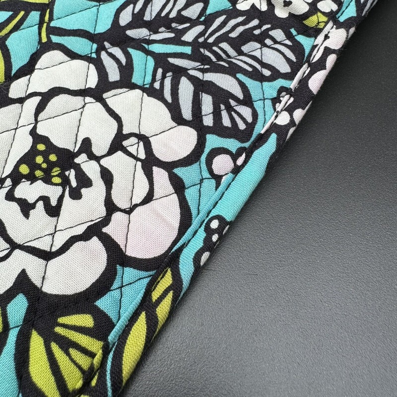Vera Bradley Organizer Island Blooms Spring 2012 Jewelry And Accessories gallery