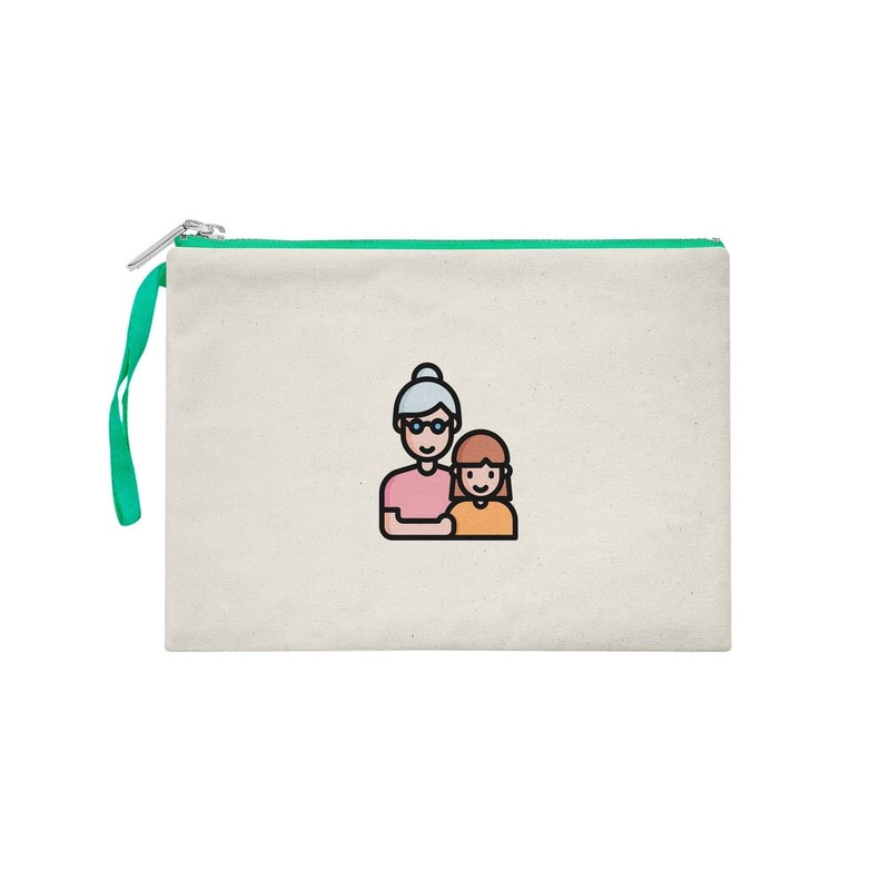 Women’s Buggi 100681m Clutches, Beige