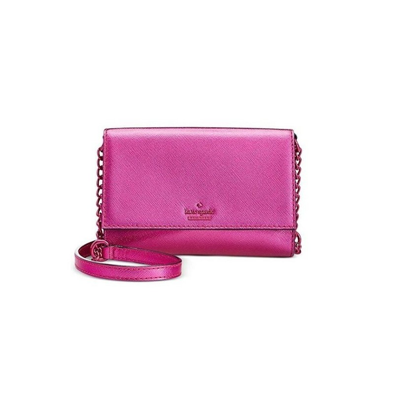 Kate Spade Cameron Street Metallic Cami BAJAROSE
