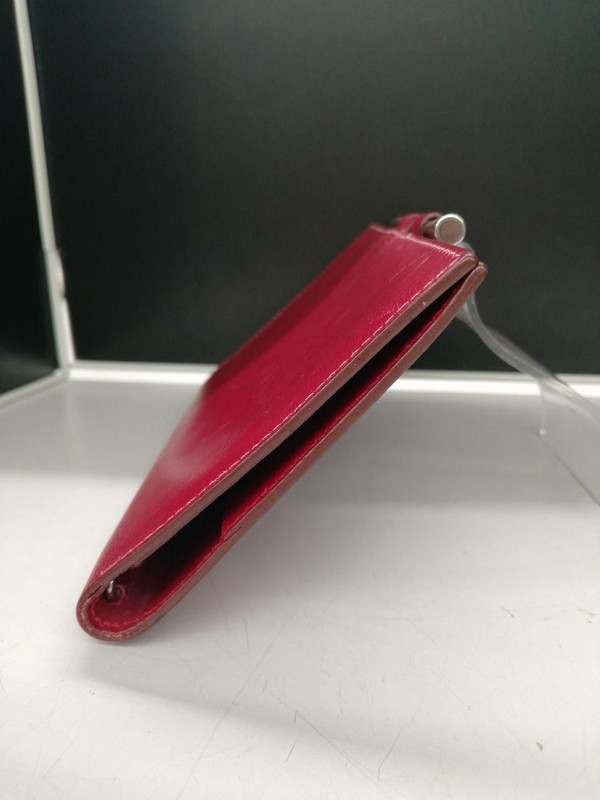 HERMES notebook cover Used gallery